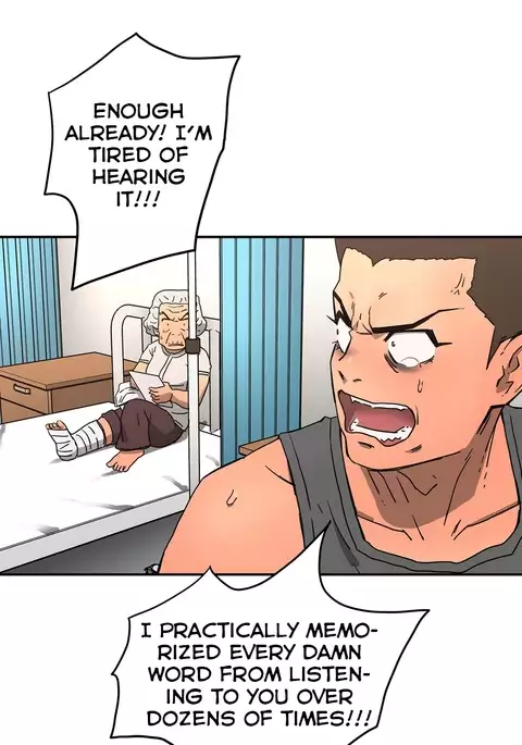 Refrain Love Ch.1-22