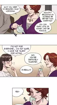 [Ramjak] Atonement Camp Ch.1-34 (English) (Ongoing)