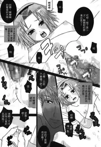 [Kishimoto Saisi] naruto ninja biography vol.05 (naruto) [chinese]