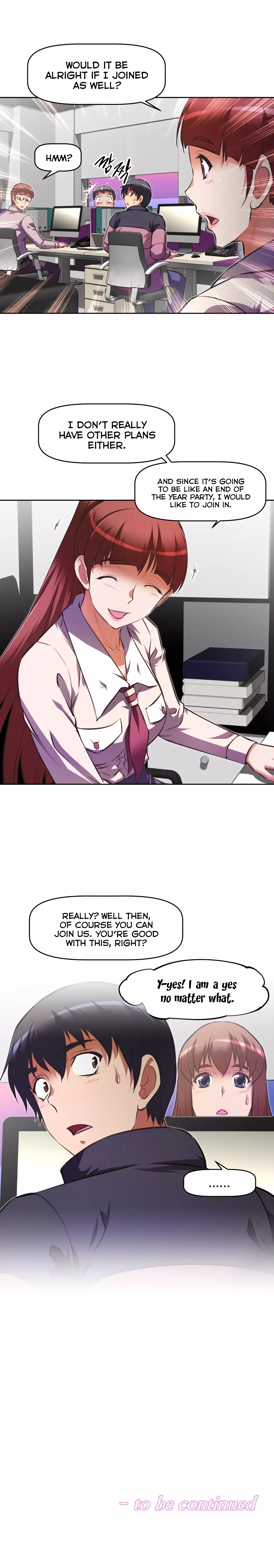 Brawling Go Ch.76-121