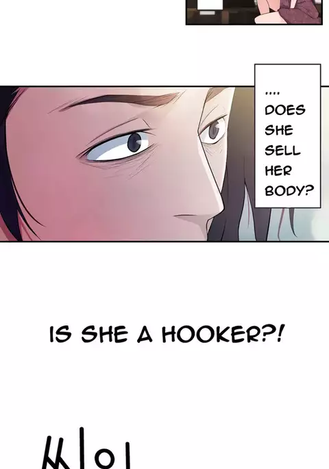 Tissue Thieves Ch.1-24