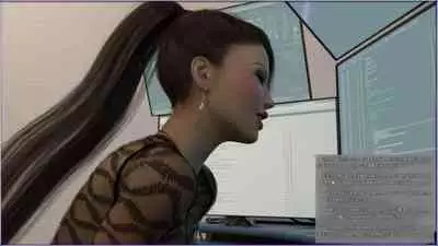 Giantess Spa - Third Issue