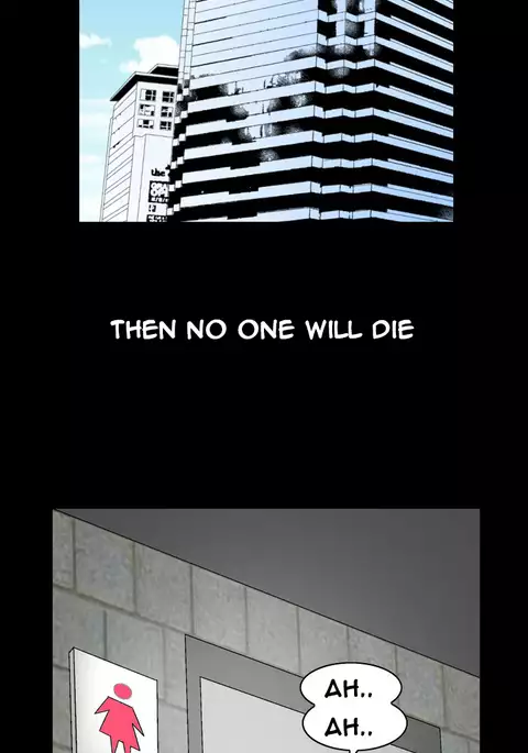 The Taste of Hands Ch.1-46