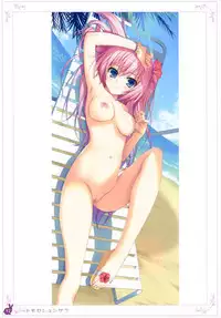 [Rabbit] habit net chronicles 2nd volume