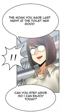 My Office Ch.1-37 (English) (Ongoing)