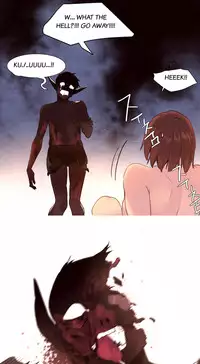 [Tankguy, ROZER] A World That I Rule Ch.01-30 [English] (Game of Scanlation) (Ongoing)