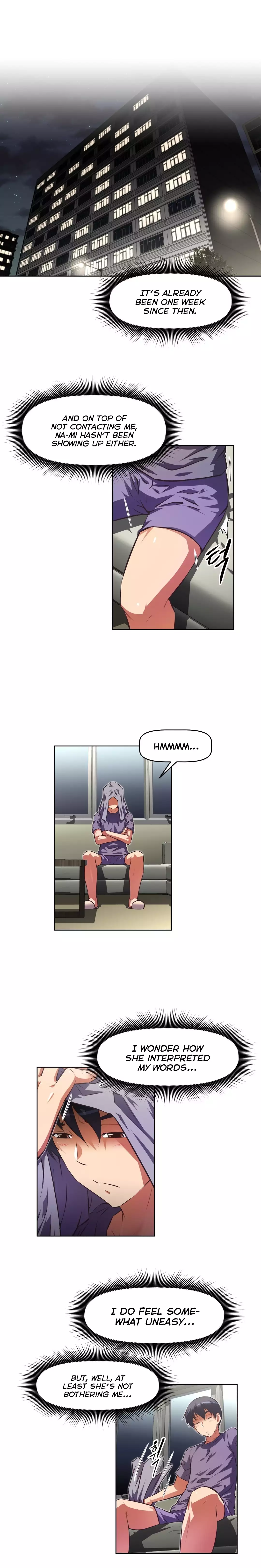 Brawling Go Ch.76-118