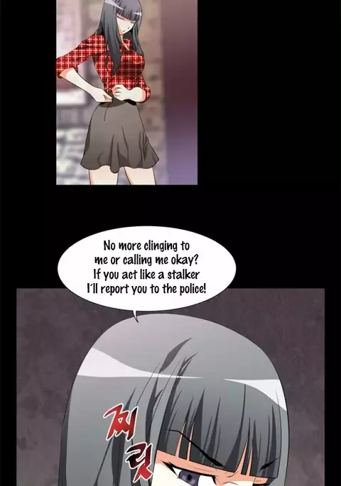 Love Parameter Ch.1-49