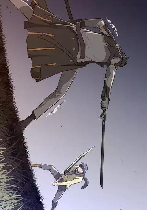 Perfect Half Ch.1-15