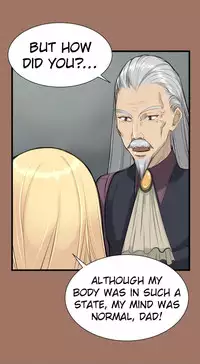 [Hong BanJang] Aharoo Ch.1-35 (English) (YoManga) (Ongoing)