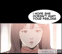 [Mr. Byeong-Su] Cohabitation Ch.1-47 (English) (Ongoing)