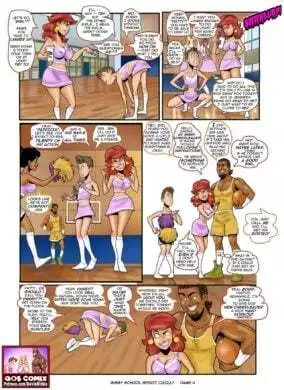 [Devin Dickie] – Sissy School Spirit