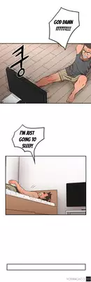 [Yi Hyeon Seok] Refrain Love Ch.1-16 (English) (YoManga) (Ongoing)