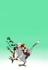 (CT8) [666protect (Jingrock)] Penelo no Hon (Final Fantasy XII) [Chinese] [在讀者眼裡你是漢化組大大可在原作者眼裡你就是王八蛋禽獸畜生寄生蟲] [Colorized] [Decensored]