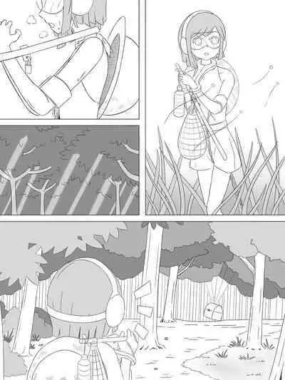 Selfbondage challage Survive in island 1-4