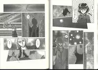 [Anthology] Dennou Butou Musume (Various)