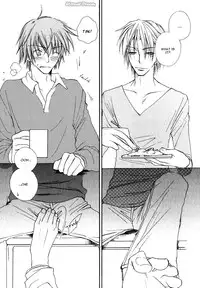 [Inomoto Rikako] Baby Bitch! [English] [Eternal Dream]