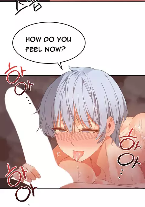 Hari Dormitory Ch.0-20