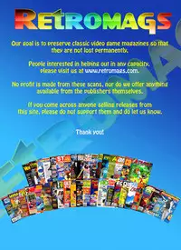 Tech Gian Issue 15 (January 1998)