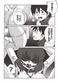 (C75) [WILD CARD (Takashi Naruse, Morio☆Hajioka)] Ero no Tsukaima (Zero no Tsukaima)