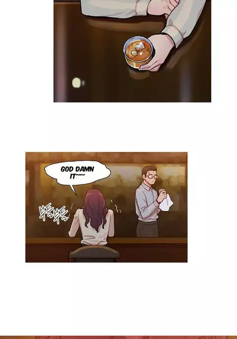 Fatal Woman Ch. 0-30