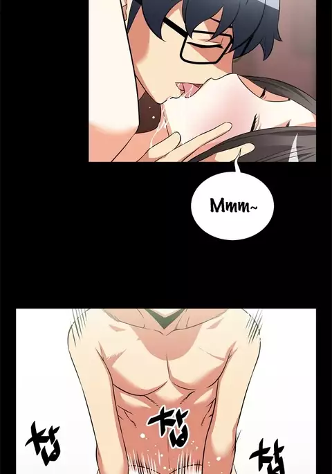 Love Parameter Ch.1-55