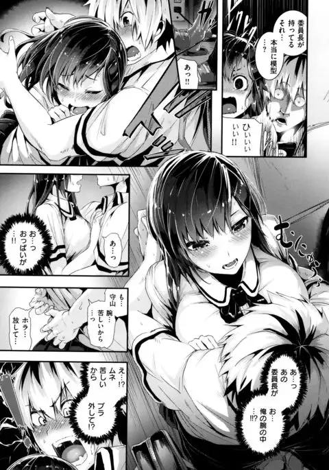 Gakkou de Ikou! ~WILD PARTY AFTER SCHOOL~