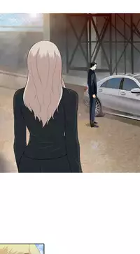 Dark Game Ch.1-12 (English) (Ongoing)