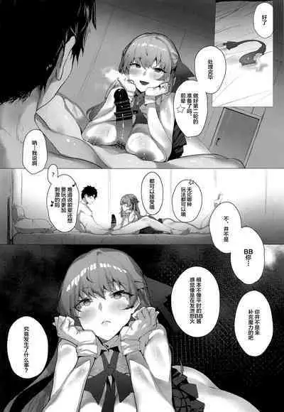 NOW HACKING Youkoso BB Channel