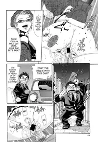 [Seto Yuuki] Marumegane no Gyakushuu | Round Glasses’ Counterattack (Stringendo) [English] [SaHa]