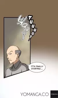 [Hong BanJang] Aharoo Ch.1-35 (English) (YoManga) (Ongoing)