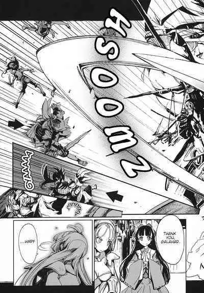 Eiyuu Senki - The World Conquest | Volume 1