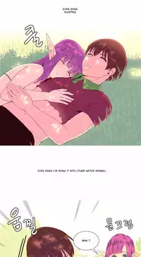 [Tankguy, ROZER] A World That I Rule Ch.01-30 [English] (Game of Scanlation) (Ongoing)