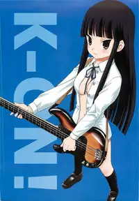 (C78) [Wakuwaku Doubutsuen (Tennouji Kitsune)] Okappa Long Sengen (K-ON!)