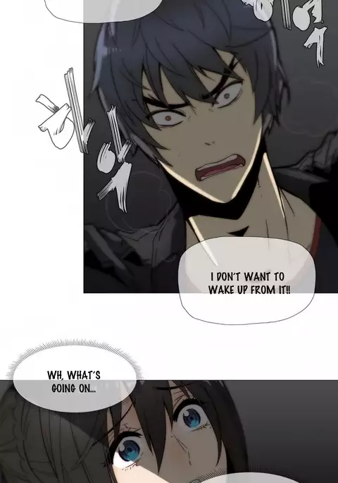 Household Affairs Ch.1-35