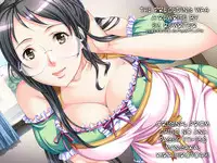 Cooking with Auntie [English] [Rewrite] [EZ Rewriter]