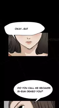 [Keum Sah Gong] Si-Eun Ch.1-34 (English) (Ongoing)
