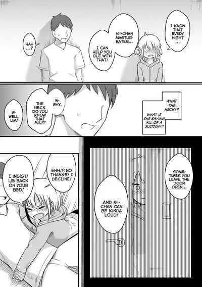 Miu wa Gohoushi de Ganbaritai! | Miu Wants To Do Her Best To Be Of Service!