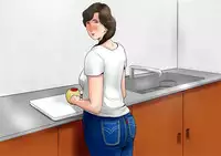 [Oozora Kaiko] Tomo-kun no Toriko ni Natta Okaa-san