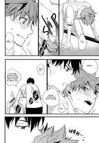 (HaruCC19) [GOONYLOT (Niio Bino)] Kotowaru Riyuu wa Nai Daro? | You’ve Got No Reason to Refuse, Right? (Haikyuu!!) [English] [September Scanlations]