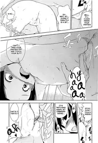 [Fuyuno Mikan] Chiisai Onnanoko ga Suki de Nani ga Warui! | What's Wrong with Liking Little Girls!? [English] [Rin]