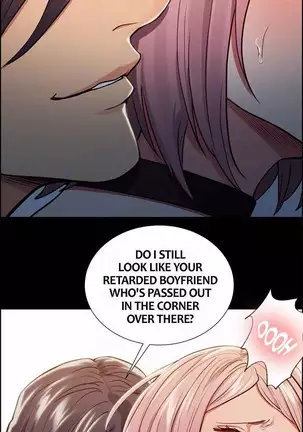 Taste of Forbbiden Fruit Ch.35/53