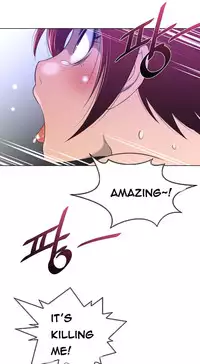Perfect Half Ch.1-17 (English) (Ongoing)