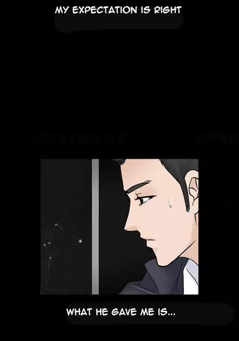 The Taste of Hands Ch.1-60