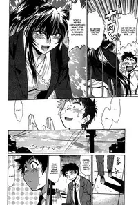 [Manabe Jouji] Kanojo de Ippai 2 - Ch. 10-15 [English] {Ochimusha}