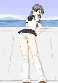 [FSI] 男に戻りたい六日目