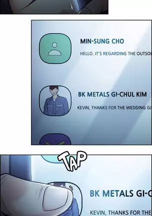 Taste of Forbbiden Fruit Ch.35/53