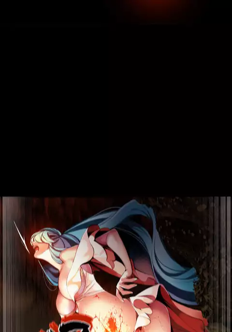 Lilith`s Cord Ch.1-40