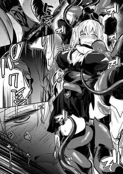 Boukensha-Chan fanbox 2021.7~2022.10