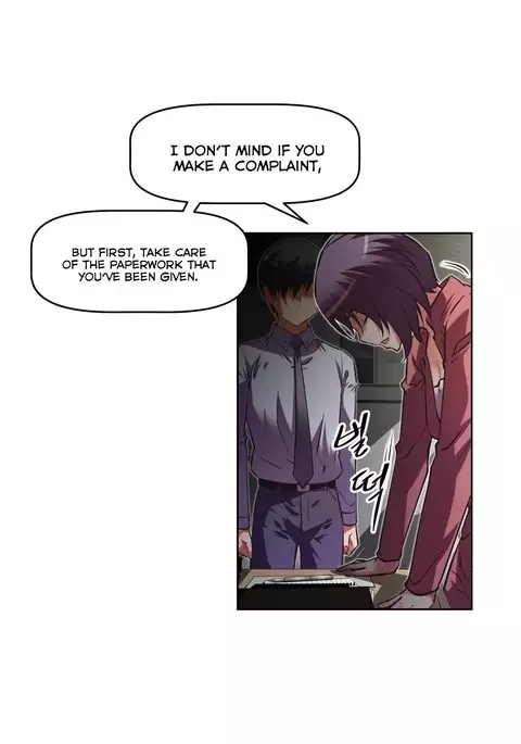 Brawling Go Ch.76-93